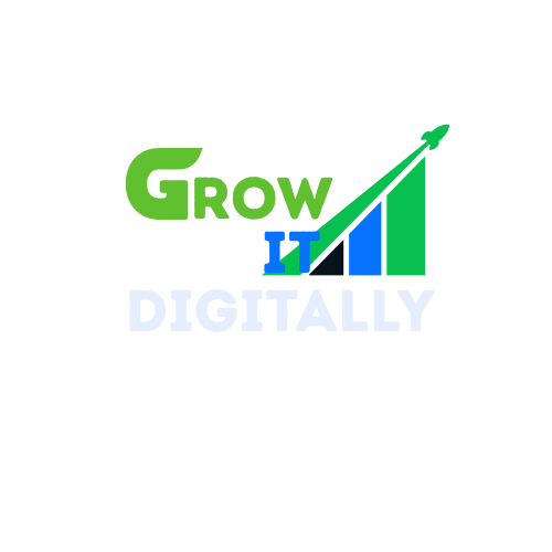 logo growit